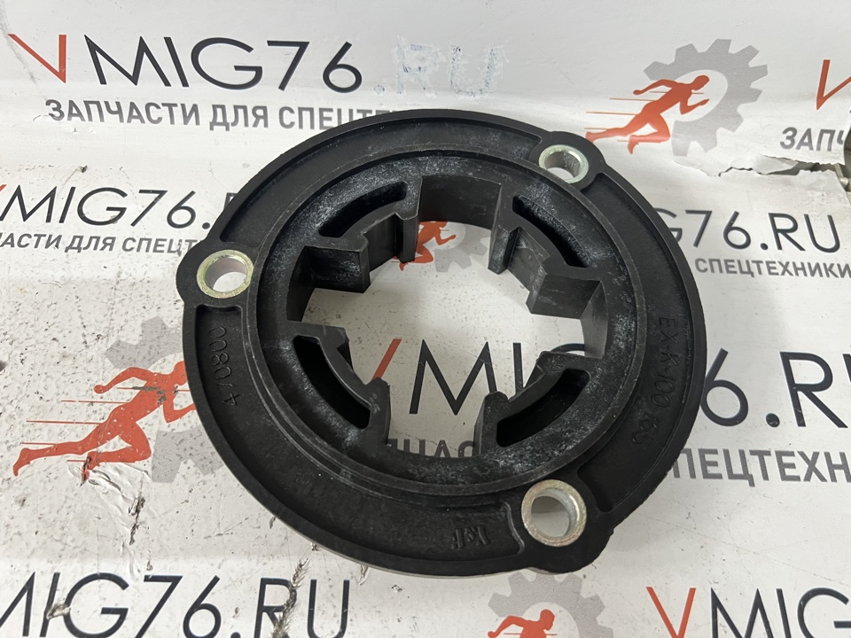 Эластичный элемент Centa K-100-165